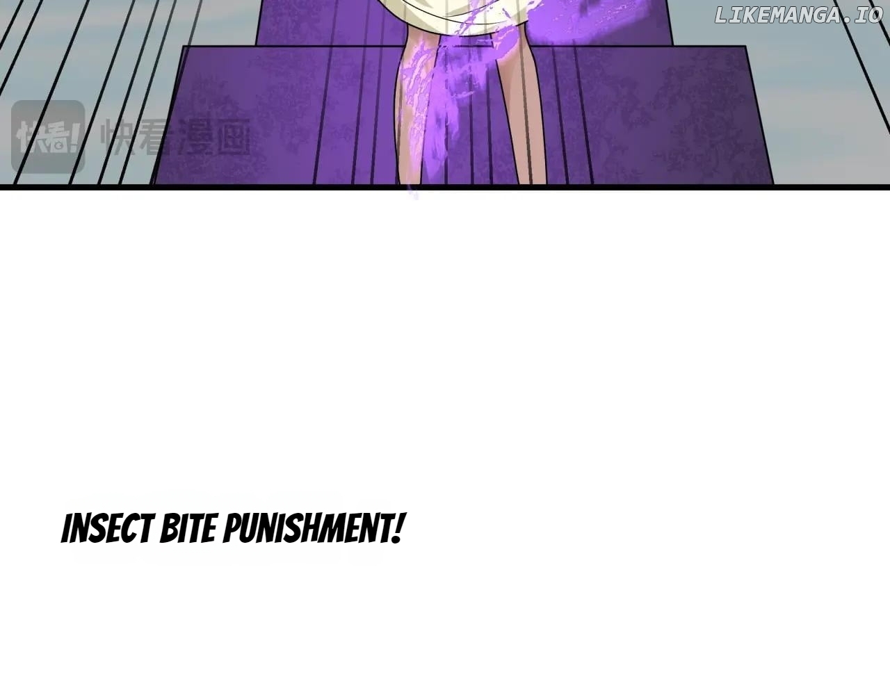 Era of the Haunted Chapter 268 - page 22